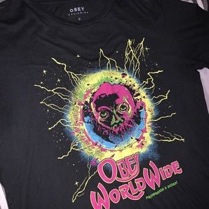 Women’s Obey T-Shirt